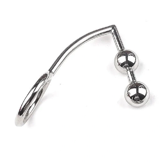 Sexual Hook Ball PerfectFit Suspension 4354 Anal Two 0812